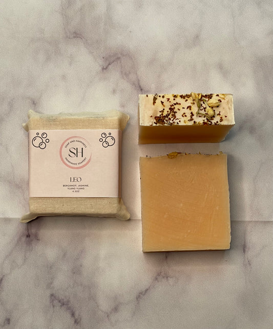 Leo Soap