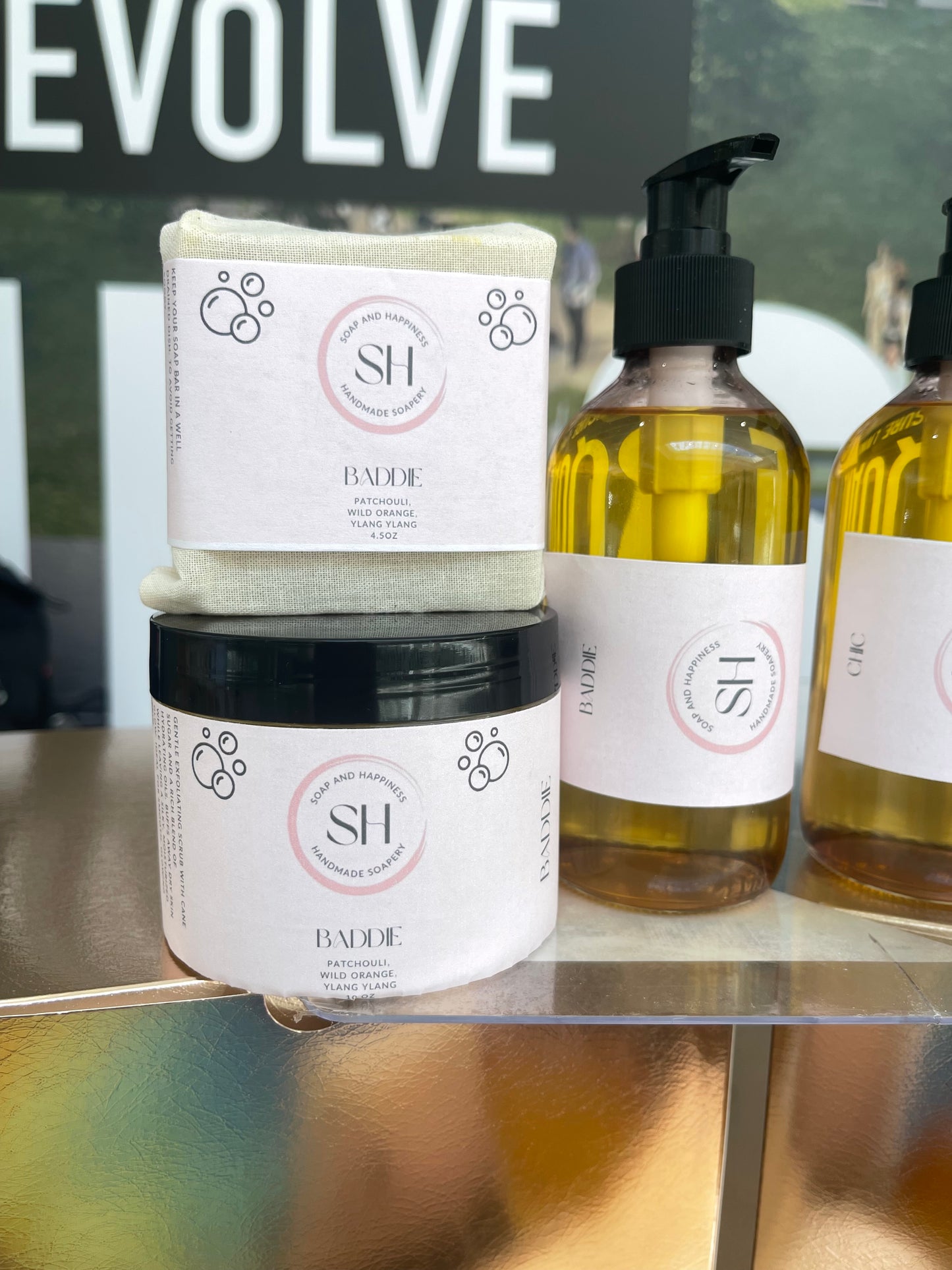 Mother’s Day Gift Set