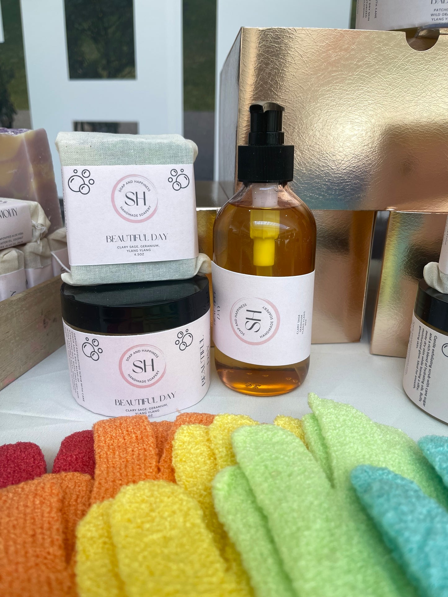 Mother’s Day Gift Set