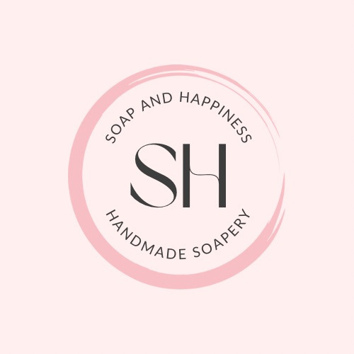 Soap and Happiness logo