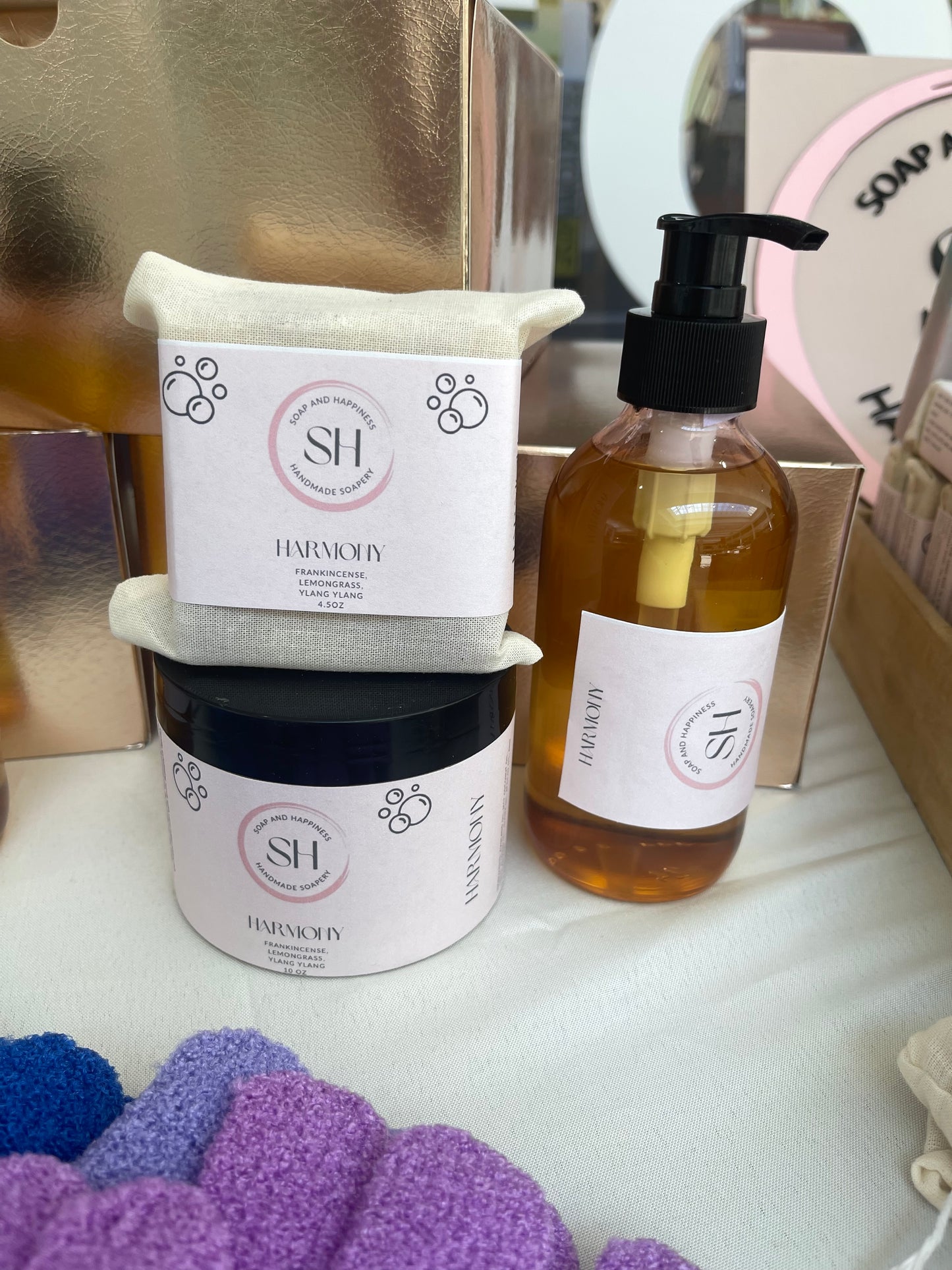 Mother’s Day Gift Set