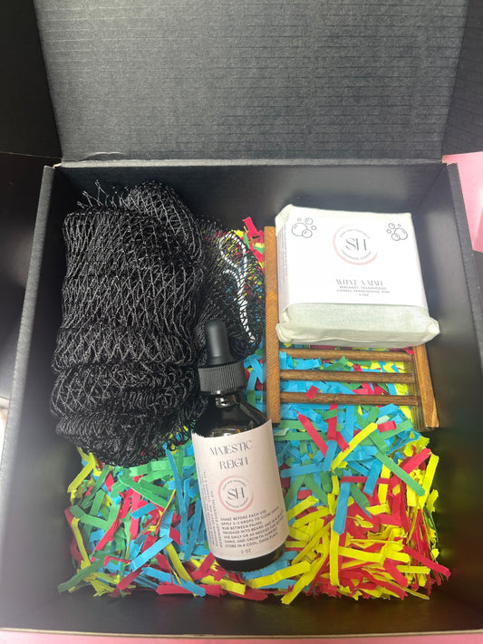 Men’s Bundle Set