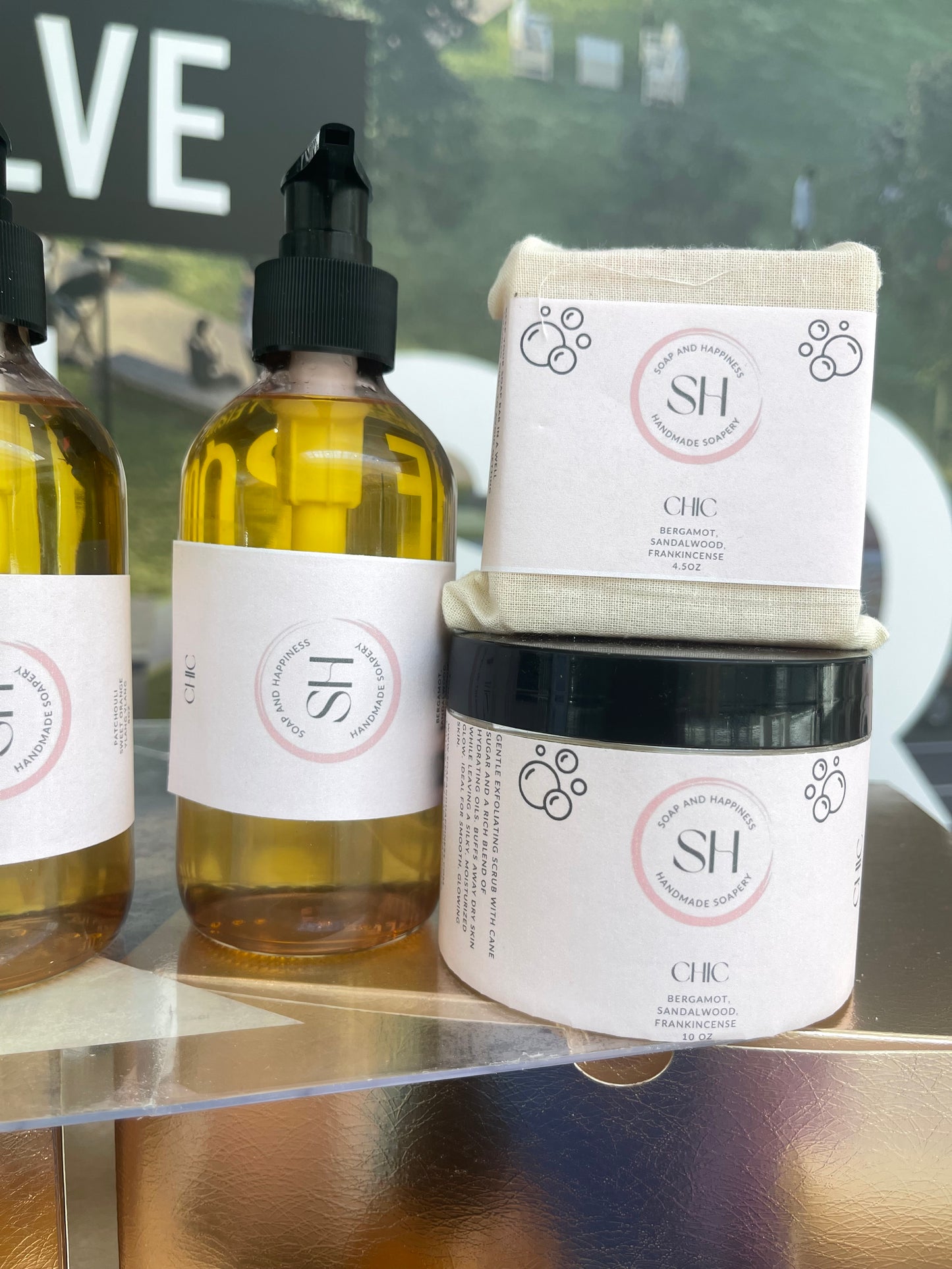 Mother’s Day Gift Set
