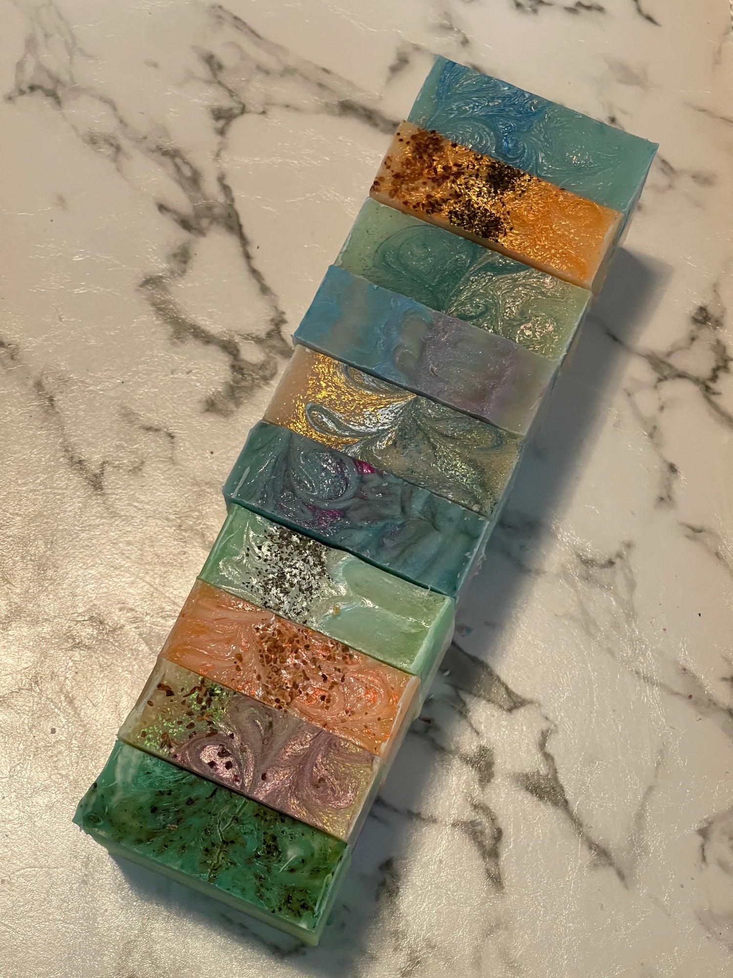 Summer Collection