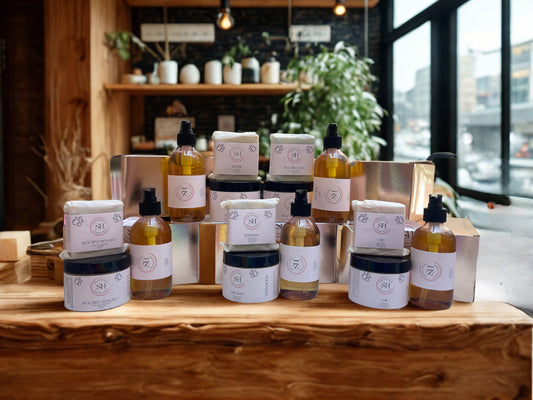 Mother’s Day Gift Set