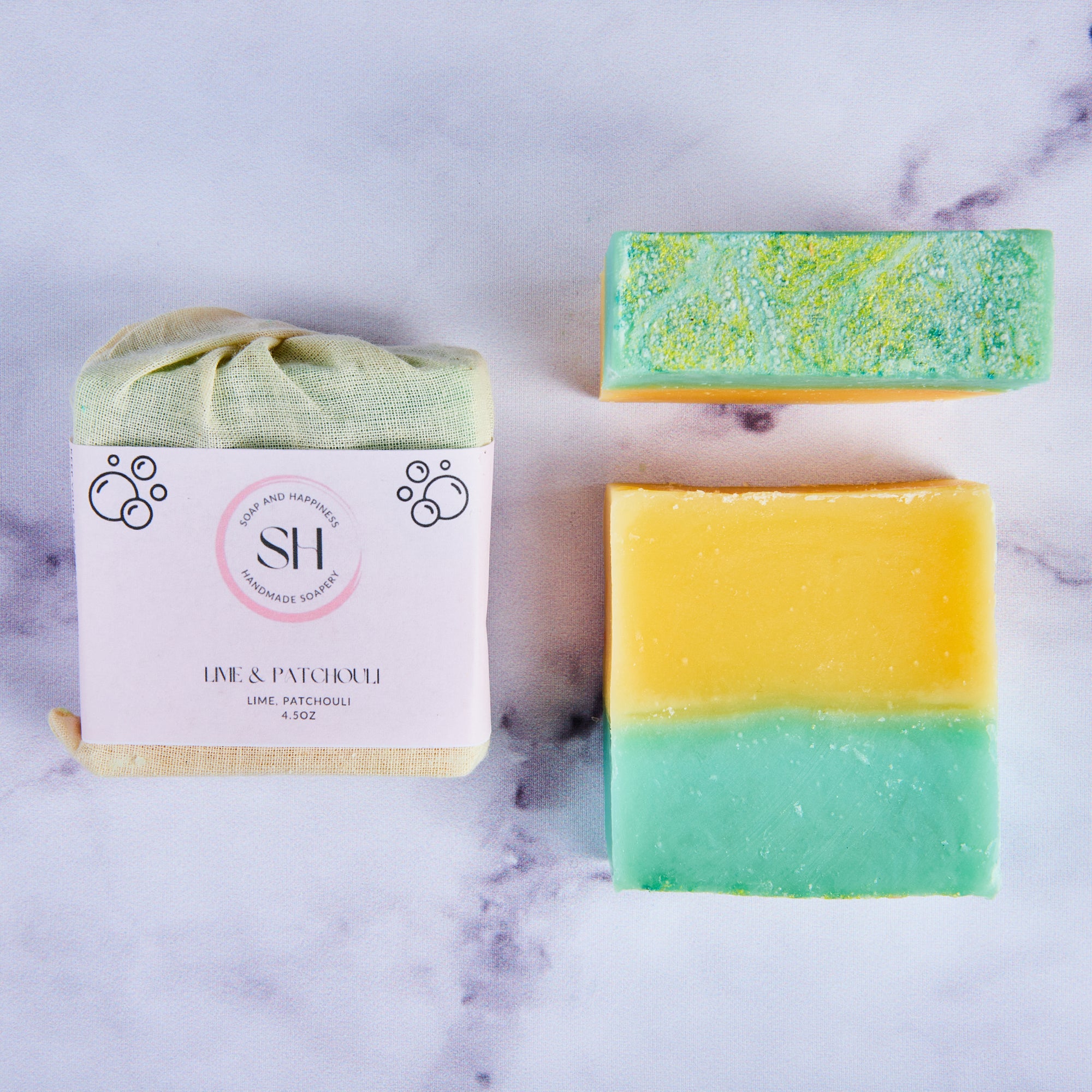 Lime and patchouli hot sale